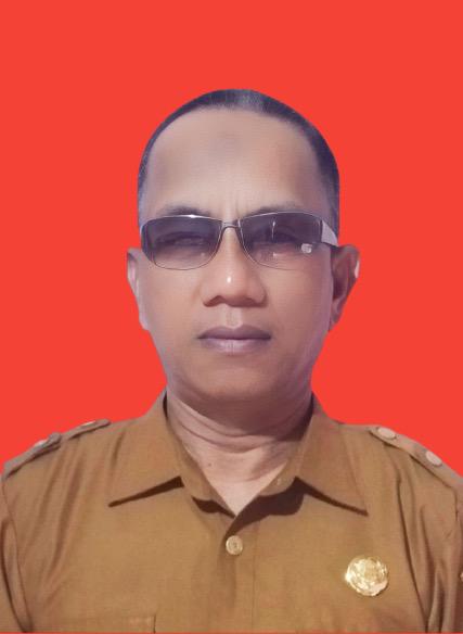 SYAHRUDDIN MAHMUD, S.Pd