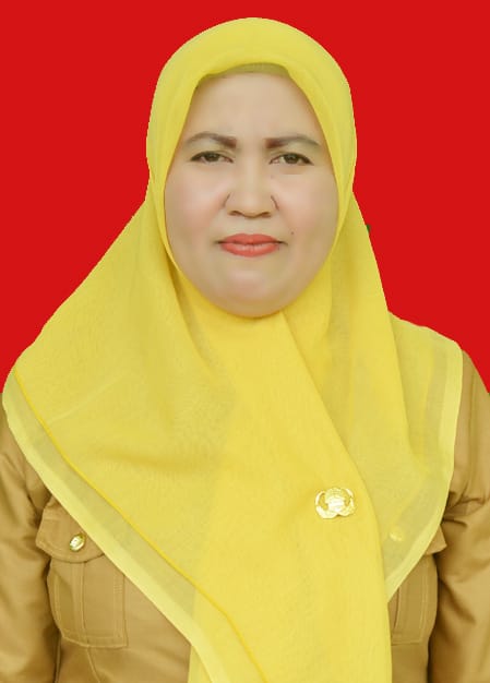 HARIANTI, S.Pd