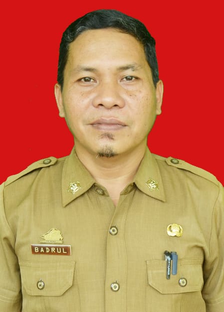 BADRUL, S.Pd., M.M